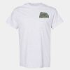 Heavy Cotton T-Shirt Thumbnail
