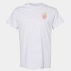Heavy Cotton T-Shirt Thumbnail