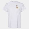 Heavy Cotton T-Shirt Thumbnail