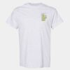 Heavy Cotton T-Shirt Thumbnail