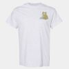 Heavy Cotton T-Shirt Thumbnail