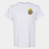 Heavy Cotton T-Shirt Thumbnail