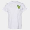 Heavy Cotton T-Shirt Thumbnail
