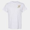 Heavy Cotton T-Shirt Thumbnail
