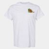 Heavy Cotton T-Shirt Thumbnail