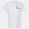 Heavy Cotton T-Shirt Thumbnail