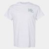 Heavy Cotton T-Shirt Thumbnail