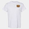 Heavy Cotton T-Shirt Thumbnail