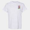 Heavy Cotton T-Shirt Thumbnail
