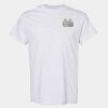 Heavy Cotton T-Shirt Thumbnail