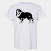 Heavy Cotton T-Shirt Thumbnail