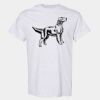 Heavy Cotton T-Shirt Thumbnail