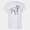 Heavy Cotton T-Shirt Thumbnail