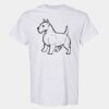 Heavy Cotton T-Shirt Thumbnail
