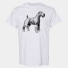 Heavy Cotton T-Shirt Thumbnail