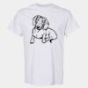 Heavy Cotton T-Shirt Thumbnail