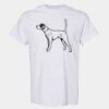 Heavy Cotton T-Shirt Thumbnail