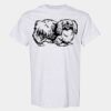 Heavy Cotton T-Shirt Thumbnail