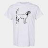 Heavy Cotton T-Shirt Thumbnail