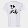 Heavy Cotton T-Shirt Thumbnail