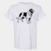 Heavy Cotton T-Shirt Thumbnail