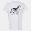 Heavy Cotton T-Shirt Thumbnail