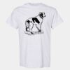Heavy Cotton T-Shirt Thumbnail
