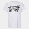 Heavy Cotton T-Shirt Thumbnail