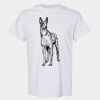 Heavy Cotton T-Shirt Thumbnail