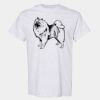 Heavy Cotton T-Shirt Thumbnail