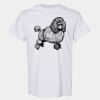 Heavy Cotton T-Shirt Thumbnail