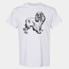 Heavy Cotton T-Shirt Thumbnail