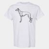 Heavy Cotton T-Shirt Thumbnail