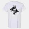 Heavy Cotton T-Shirt Thumbnail