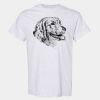Heavy Cotton T-Shirt Thumbnail