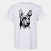 Heavy Cotton T-Shirt Thumbnail
