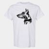 Heavy Cotton T-Shirt Thumbnail