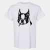 Heavy Cotton T-Shirt Thumbnail