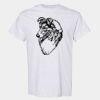 Heavy Cotton T-Shirt Thumbnail
