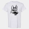 Heavy Cotton T-Shirt Thumbnail