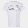 Heavy Cotton T-Shirt Thumbnail