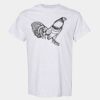 Heavy Cotton T-Shirt Thumbnail