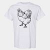 Heavy Cotton T-Shirt Thumbnail