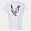 Heavy Cotton T-Shirt Thumbnail