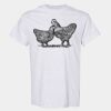 Heavy Cotton T-Shirt Thumbnail