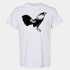 Heavy Cotton T-Shirt Thumbnail