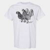 Heavy Cotton T-Shirt Thumbnail