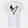 Heavy Cotton T-Shirt Thumbnail