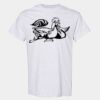 Heavy Cotton T-Shirt Thumbnail
