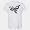 Heavy Cotton T-Shirt Thumbnail